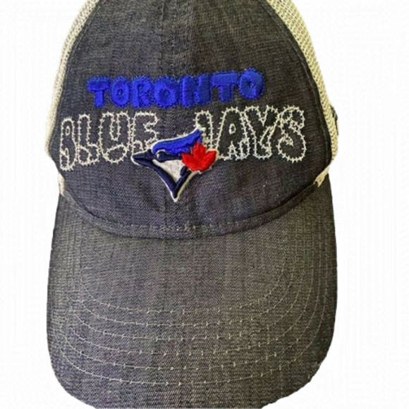 New Era Other - Child Toronto Bluejay Baseball Cap from 2015